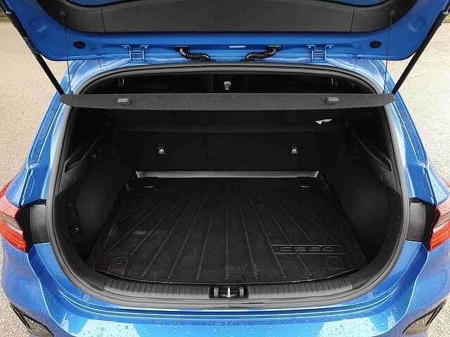 Kia ceed 1.6T GDi ISG GT 5dr DCT