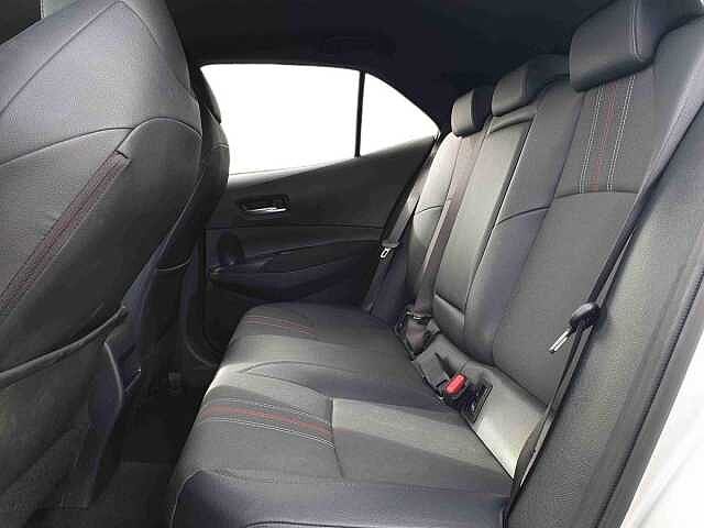 Toyota Corolla 1.8 VVT-i Hybrid GR Sport 5dr CVT