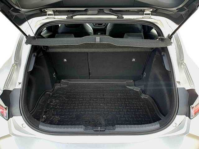 Toyota Corolla 1.8 VVT-i Hybrid GR Sport 5dr CVT