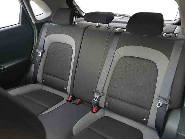 Hyundai Kona 1.0T GDi Blue Drive Premium 5dr