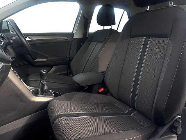 Volkswagen T-roc 1.5 TSI EVO SE 5dr