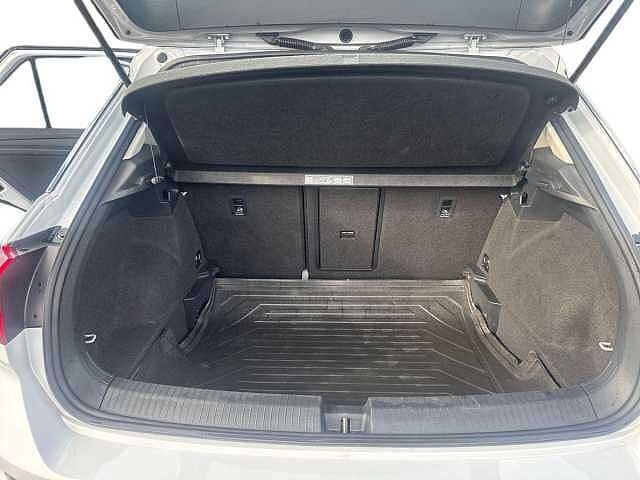 Volkswagen T-roc 1.5 TSI EVO SE 5dr