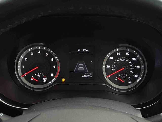 Hyundai i10 1.0 MPi SE Connect 5dr