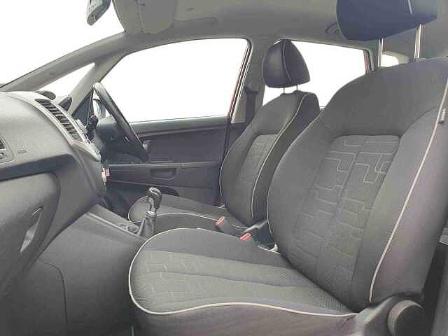 Kia Venga 1.4 ISG 2 5dr