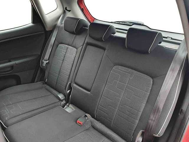 Kia Venga 1.4 ISG 2 5dr