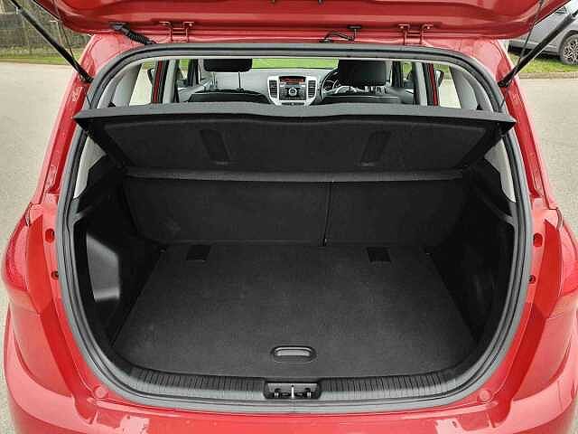 Kia Venga 1.4 ISG 2 5dr