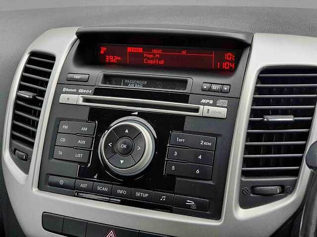 Kia Venga 1.4 ISG 2 5dr