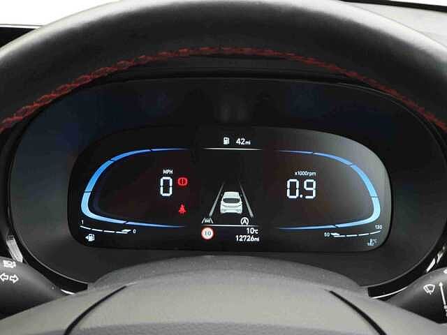 Hyundai I10 1.0 T-GDi N Line 5dr Green