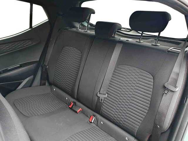 Hyundai I10 1.0 T-GDi N Line 5dr Green