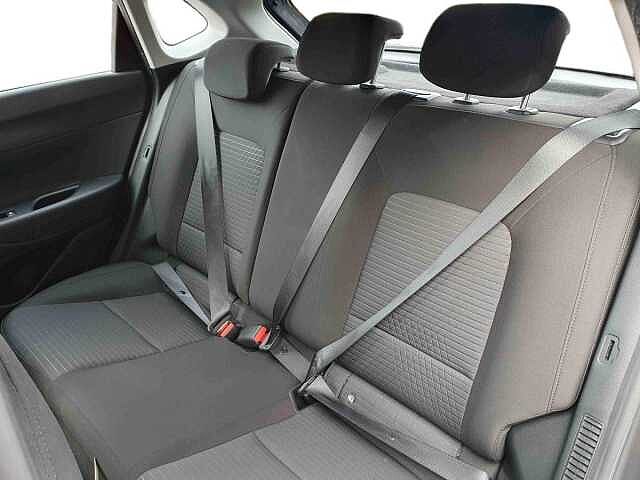 Hyundai I20 1.0T GDi 48V MHD SE Connect 5dr Grey