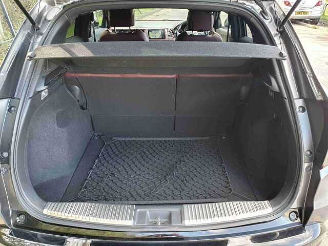 Honda HR-V 1.5 i-VTEC Turbo Sport 5dr