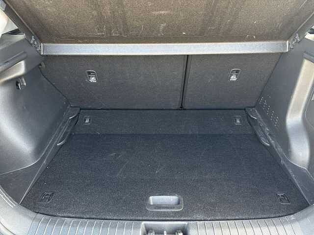 Hyundai KONA 1.0 TGDi 48V MHEV SE Connect 5dr Grey