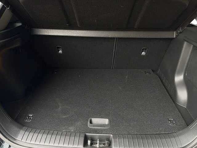 Hyundai KONA 1.6 GDi Hybrid Ultimate 5dr DCT Black