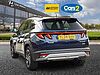 Hyundai TUCSON 1.6T Plug-in Hybrid Ultimate 5dr 4WD Auto Blue