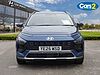Hyundai BAYON 1.0 TGDi Ultimate 5dr DCT Blue