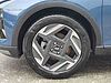 Hyundai BAYON 1.0 TGDi Ultimate 5dr DCT Blue