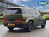 Hyundai SANTA FE 1.6 TGDi Plug-in Hybrid Calligraphy 5dr 4WD Auto Green