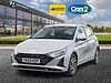 Hyundai I20 1.0T GDi Advance [Nav] 5dr Grey