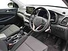 Hyundai TUCSON 1.6 GDi SE Nav 5dr 2WD Blue