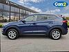 Hyundai TUCSON 1.6 GDi SE Nav 5dr 2WD Blue