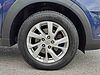 Hyundai TUCSON 1.6 GDi SE Nav 5dr 2WD Blue