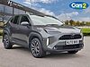 Toyota YARIS CROSS 1.5 Hybrid Design 5dr CVT Grey