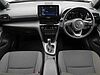 Toyota YARIS CROSS 1.5 Hybrid Design 5dr CVT Grey
