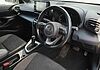 Toyota YARIS CROSS 1.5 Hybrid Design 5dr CVT Grey