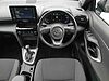 Toyota YARIS CROSS 1.5 Hybrid Design 5dr CVT Grey