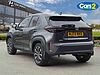 Toyota YARIS CROSS 1.5 Hybrid Design 5dr CVT Grey