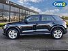 Audi Q2 35 TFSI Sport 5dr S Tronic Black