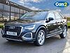 Audi Q2 35 TFSI Sport 5dr S Tronic Black