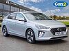 Hyundai IONIQ 1.6 GDi Hybrid Premium SE 5dr DCT Silver