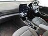 Hyundai IONIQ 1.6 GDi Hybrid Premium SE 5dr DCT Silver