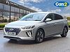 Hyundai IONIQ 1.6 GDi Hybrid Premium SE 5dr DCT Silver