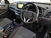 Hyundai TUCSON 1.6 GDi SE Nav 5dr 2WD Black