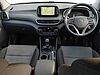 Hyundai TUCSON 1.6 GDi SE Nav 5dr 2WD Black
