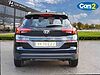 Hyundai TUCSON 1.6 GDi SE Nav 5dr 2WD Black