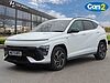 Hyundai KONA 1.0T N Line S 5dr DCT White