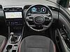Hyundai TUCSON 1.6 TGDi N Line 5dr 2WD Red