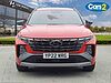 Hyundai TUCSON 1.6 TGDi N Line 5dr 2WD Red