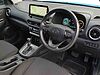 Hyundai KONA 1.6 GDi Hybrid Premium 5dr DCT Blue