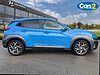 Hyundai KONA 1.6 GDi Hybrid Premium 5dr DCT Blue