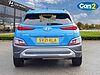 Hyundai KONA 1.6 GDi Hybrid Premium 5dr DCT Blue