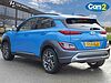 Hyundai KONA 1.6 GDi Hybrid Premium 5dr DCT Blue