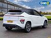 Hyundai KONA 1.6 Hybrid 129 N Line 5dr DCT White