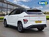 Hyundai KONA 1.6 Hybrid 129 N Line 5dr DCT White