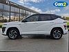 Hyundai KONA 1.6 Hybrid 129 N Line 5dr DCT White