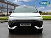 Hyundai KONA 1.6 Hybrid 129 N Line 5dr DCT White
