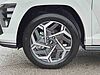 Hyundai KONA 1.6 Hybrid 129 N Line 5dr DCT White